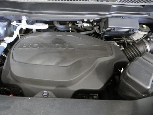 2021 Honda Passport AWD Sport