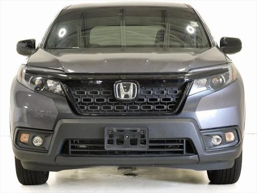 2021 Honda Passport AWD Sport