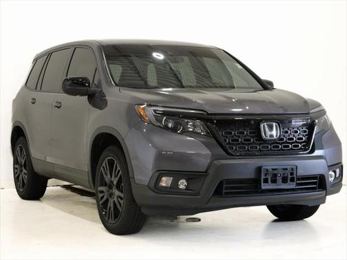 2021 Honda Passport AWD Sport