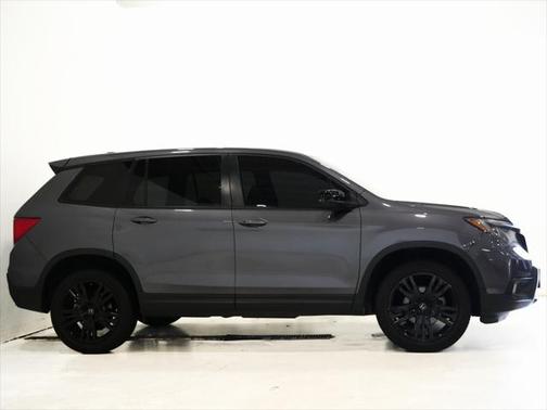 2021 Honda Passport AWD Sport