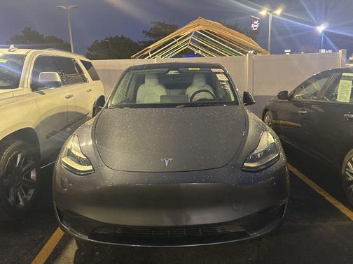 2023 Tesla Model Y Performance Dual Motor All-Wheel Drive