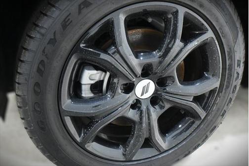 2025 Dodge Hornet GT AWD