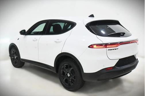 2025 Dodge Hornet GT AWD