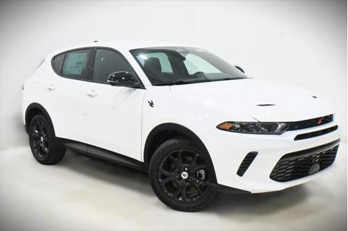 2025 Dodge Hornet GT AWD