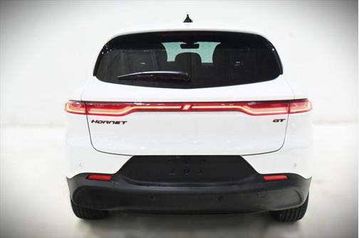 2025 Dodge Hornet GT AWD