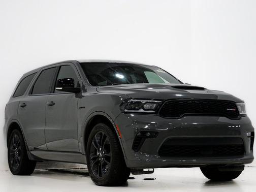 2022 Dodge Durango R/T Plus AWD