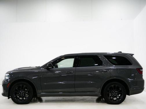 2022 Dodge Durango R/T Plus AWD