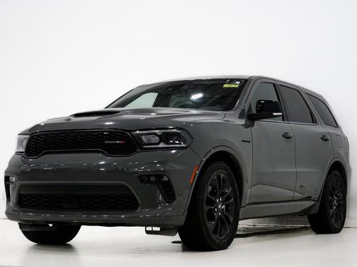 2022 Dodge Durango R/T Plus AWD