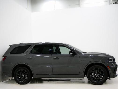 2022 Dodge Durango R/T Plus AWD