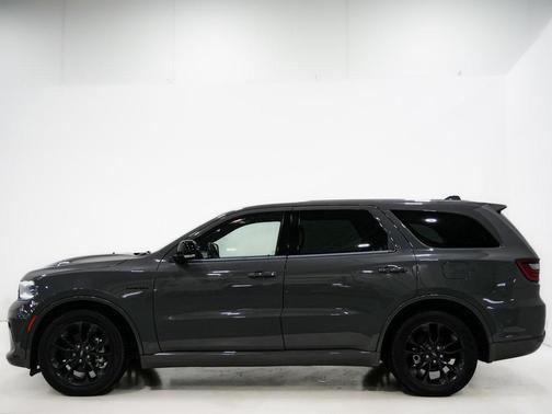 2022 Dodge Durango R/T Plus AWD