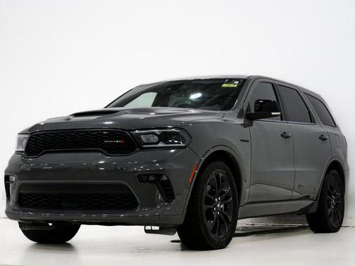 2022 Dodge Durango R/T Plus AWD