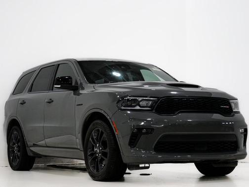 2022 Dodge Durango R/T Plus AWD
