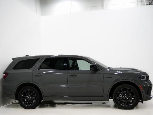 2022 Dodge Durango R/T Plus AWD