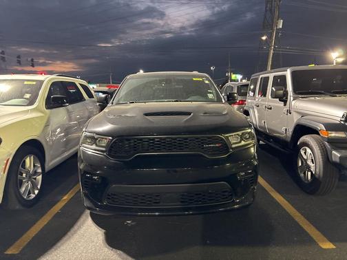 2023 Dodge Durango R/T Premium AWD