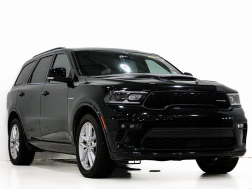 2023 Dodge Durango R/T Premium AWD