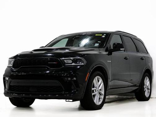 2023 Dodge Durango R/T Premium AWD
