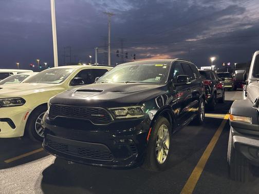 2023 Dodge Durango R/T Premium AWD