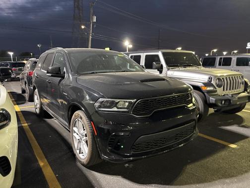 2023 Dodge Durango R/T Premium AWD