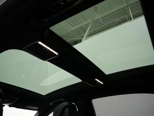 2019 Mercedes-Benz S-Class 4MATIC