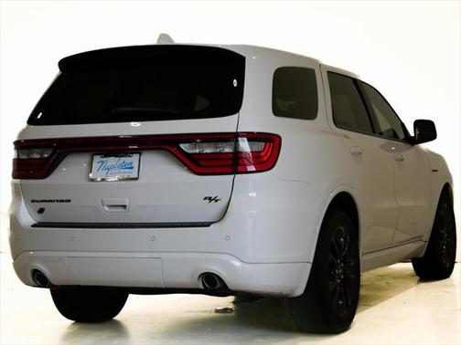 2022 Dodge Durango R/T AWD