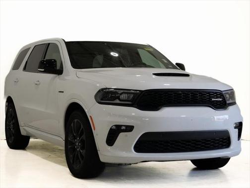 2022 Dodge Durango R/T AWD