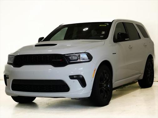 2022 Dodge Durango R/T AWD