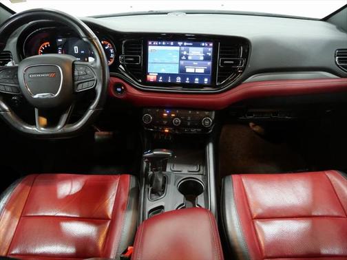 2022 Dodge Durango R/T AWD