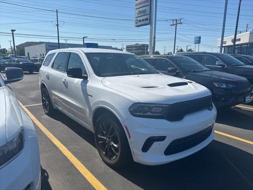 2022 Dodge Durango R/T AWD