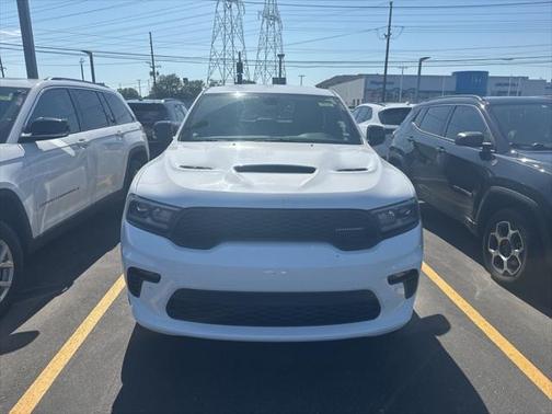 2022 Dodge Durango R/T AWD