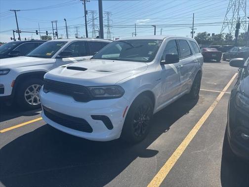 2022 Dodge Durango R/T AWD
