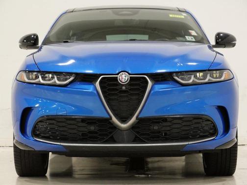 2024 Alfa Romeo Tonale Ti EAWD