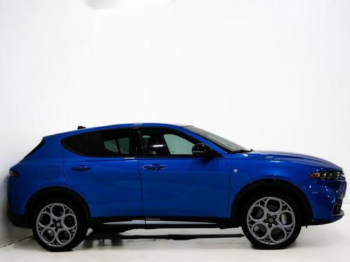 2024 Alfa Romeo Tonale Ti EAWD