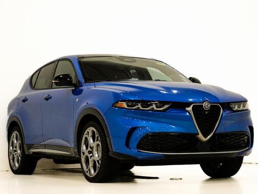 2024 Alfa Romeo Tonale Ti EAWD