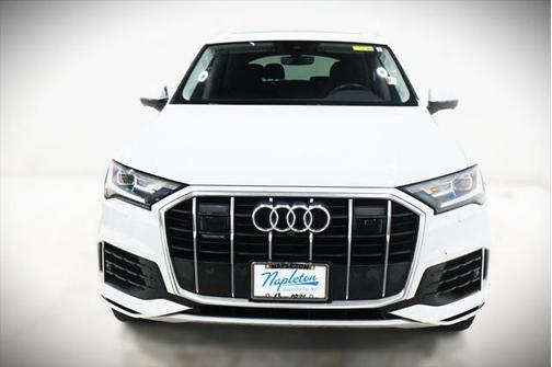 2023 Audi Q7 55 Premium Plus