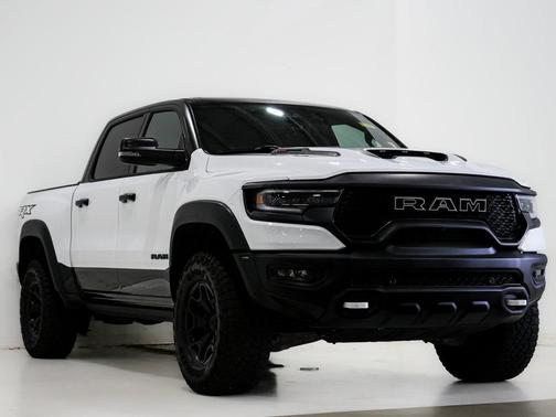 2023 RAM 1500 TRX