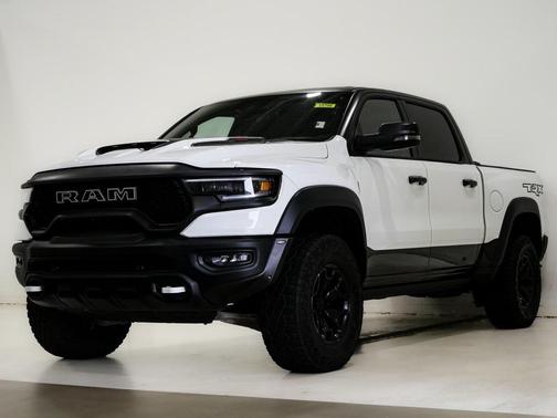 2023 RAM 1500 TRX