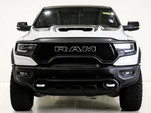 2023 RAM 1500 TRX