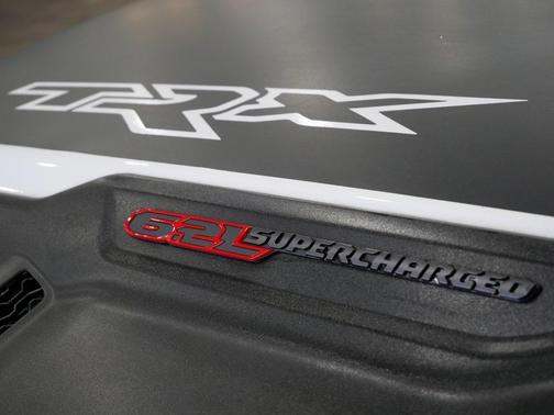 2023 RAM 1500 TRX