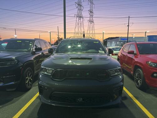 2023 Dodge Durango GT Plus