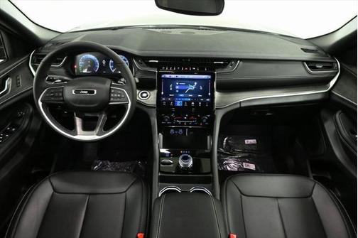 2024 Jeep Grand Cherokee Limited X