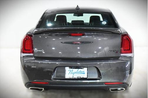 2023 Chrysler 300 S