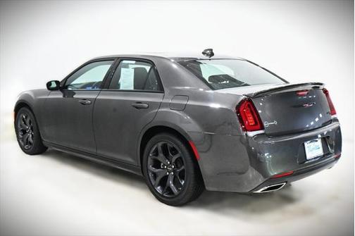 2023 Chrysler 300 S