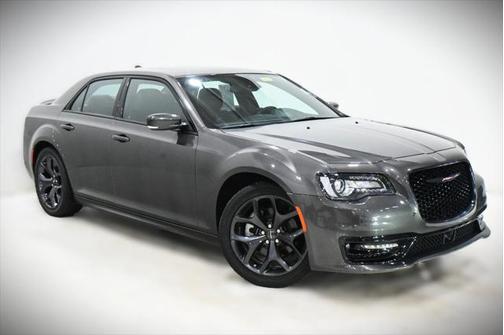 2023 Chrysler 300 S