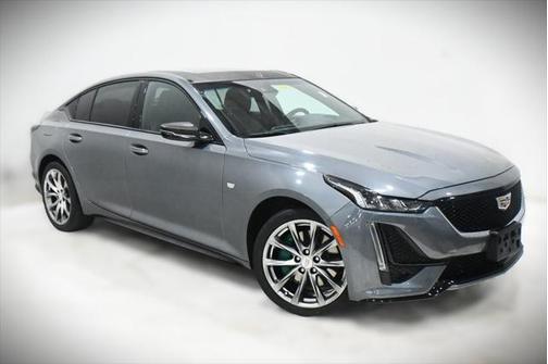 2020 Cadillac CT5 Sport RWD