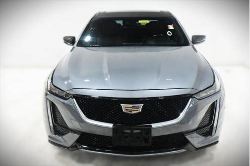 2020 Cadillac CT5 Sport RWD