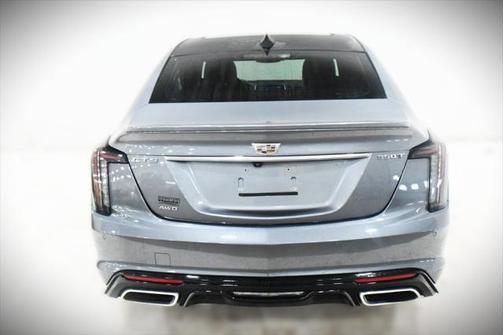 2020 Cadillac CT5 Sport RWD
