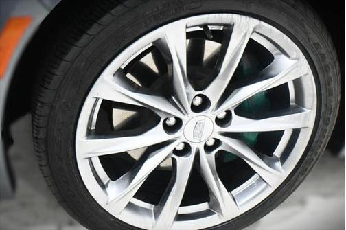 2020 Cadillac CT5 Sport RWD