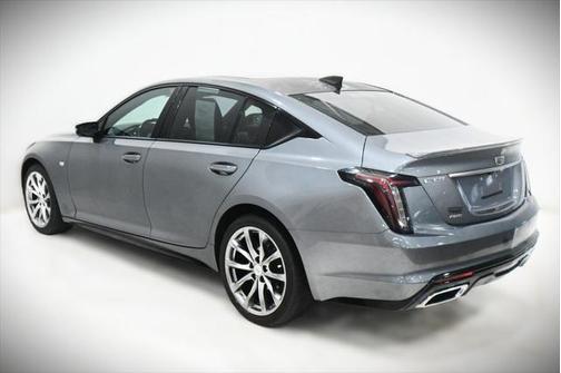 2020 Cadillac CT5 Sport RWD