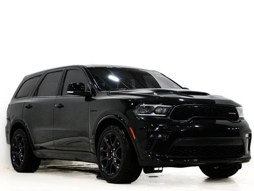 2022 Dodge Durango R/T AWD