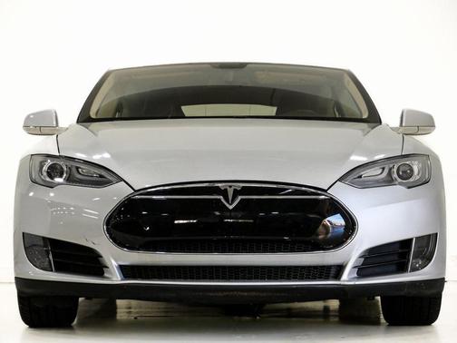 2013 Tesla Model S Base
